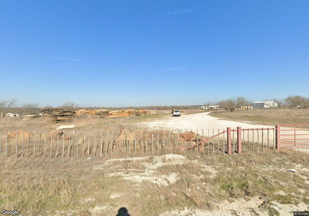 5120 Milburn Rd, Cresson, TX 76035 - photo 1