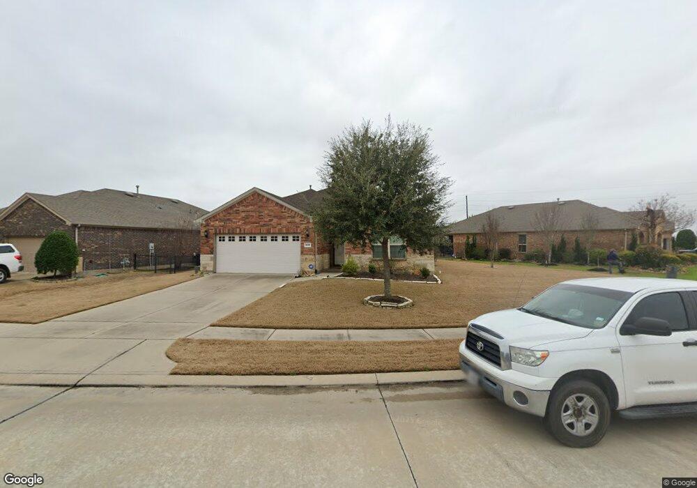 3418 Anchor Cove, Richmond, TX 77469 - photo 1