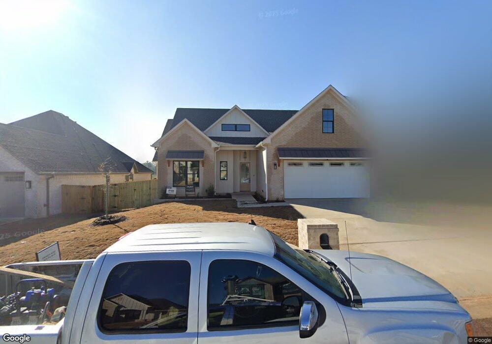 4154 Palo Pinto Creek Cir, Tyler, TX 75703 - photo 1