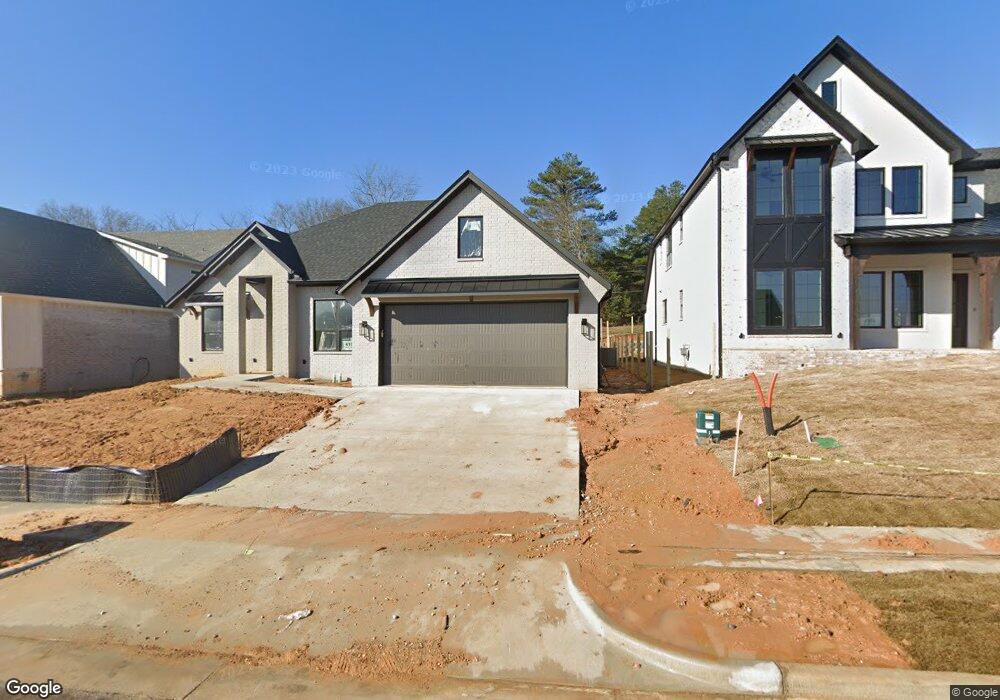 4192 Palo Pinto Creek Cir, Tyler, TX 75703 - photo 1