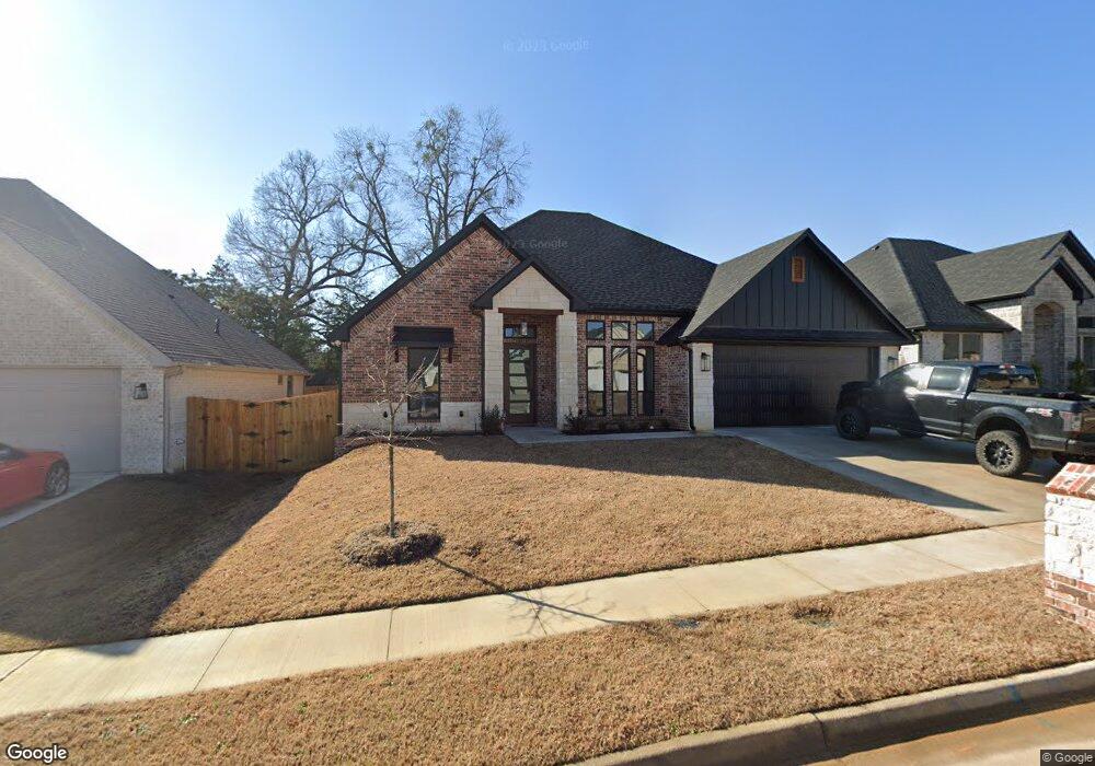 4136 Palo Pinto Creek Cir, Tyler, TX 75703 - photo 1