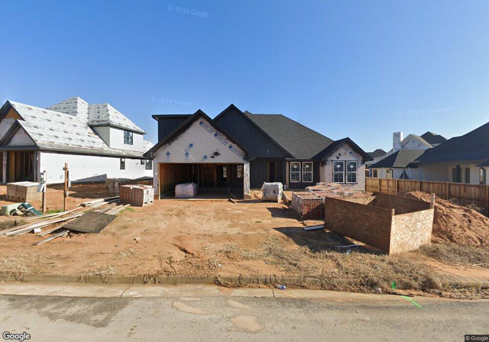 4110 Palo Pinto Creek Cir, Tyler, TX 75703 - photo 1