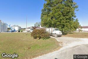 10642 N Old Lamar Hwy, Lamar, IN 47550