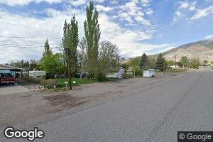200 S Poverty Flat Rd, Monroe, UT 84754