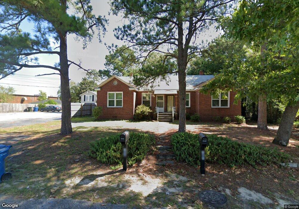 104 N Parson St, West Columbia, SC 29169 - photo 1