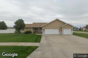 403 W Lynn St, Galva, KS 67443