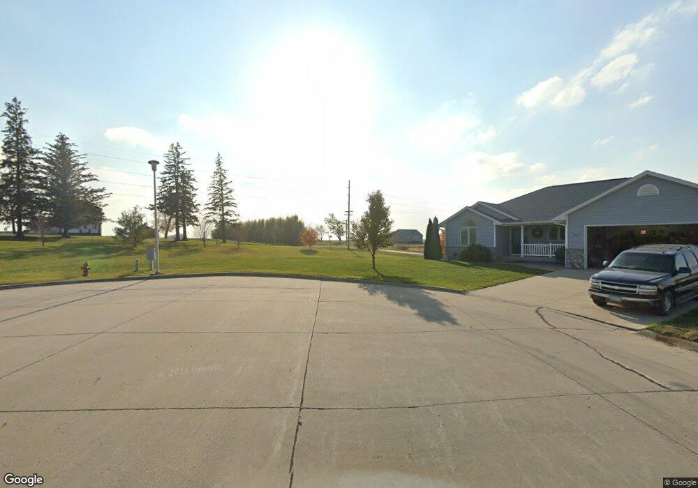 908 Sunset Cir, Traer, IA 50675 - photo 1