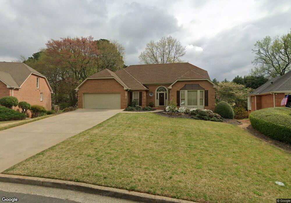 285 Carybell Ln unit 3, Alpharetta, GA 30004 - photo 1