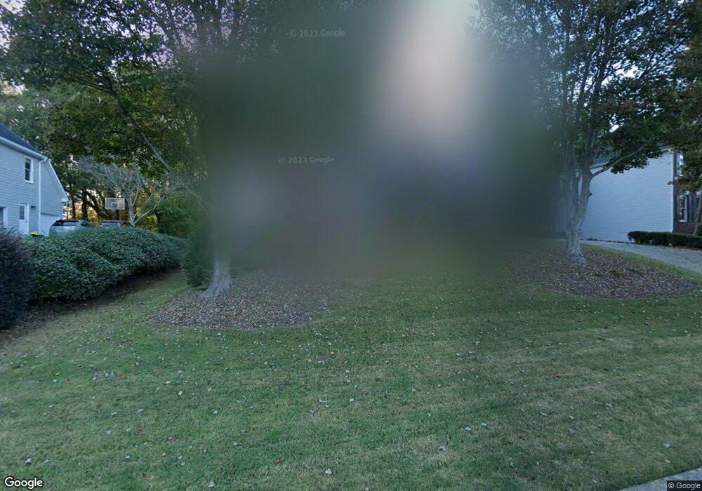 1605 Briers Chute, Alpharetta, GA 30004 - photo 1