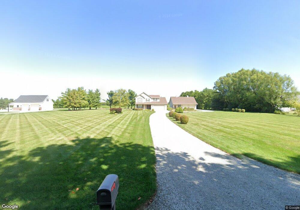 3840 W 193rd St, Westfield, IN 46074 - photo 1