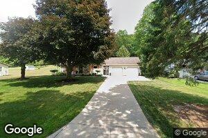 5191 Woodruff St NW, Dover, OH 44622