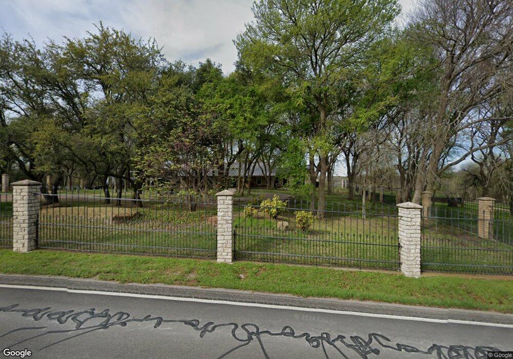 2718 Clear Lake Rd, Weatherford, TX 76087 - photo 1