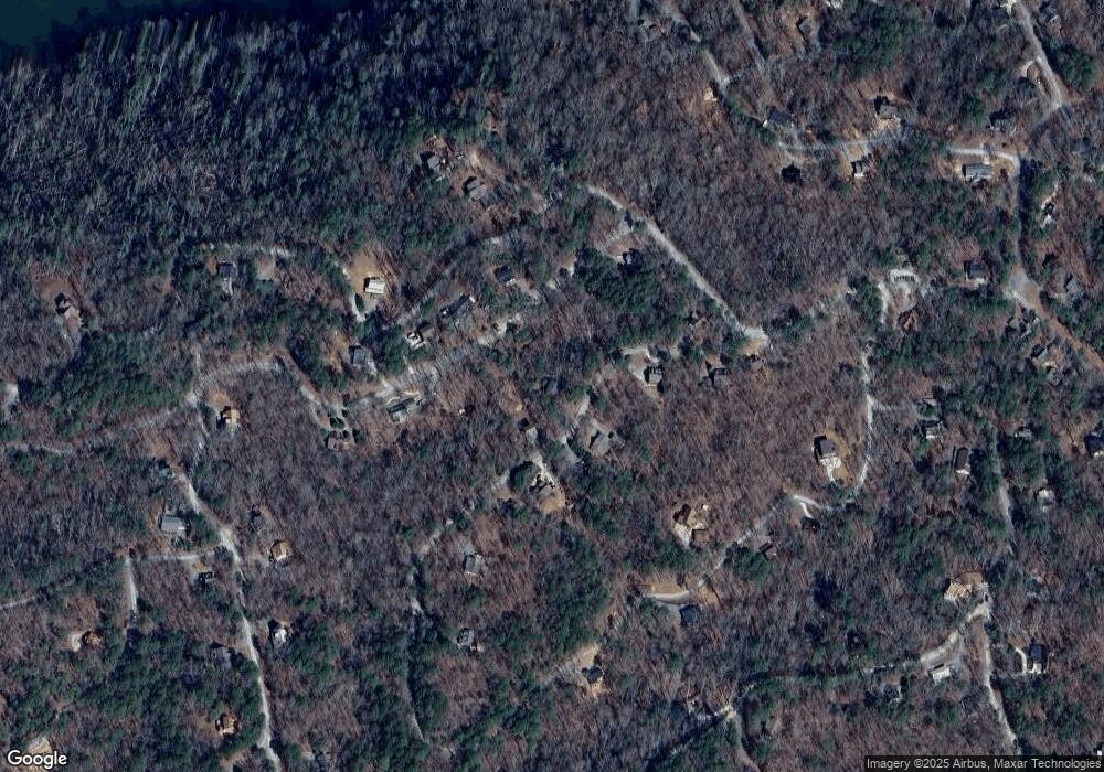 643 Oneida Cir, Ellijay, GA 30540 - photo 1