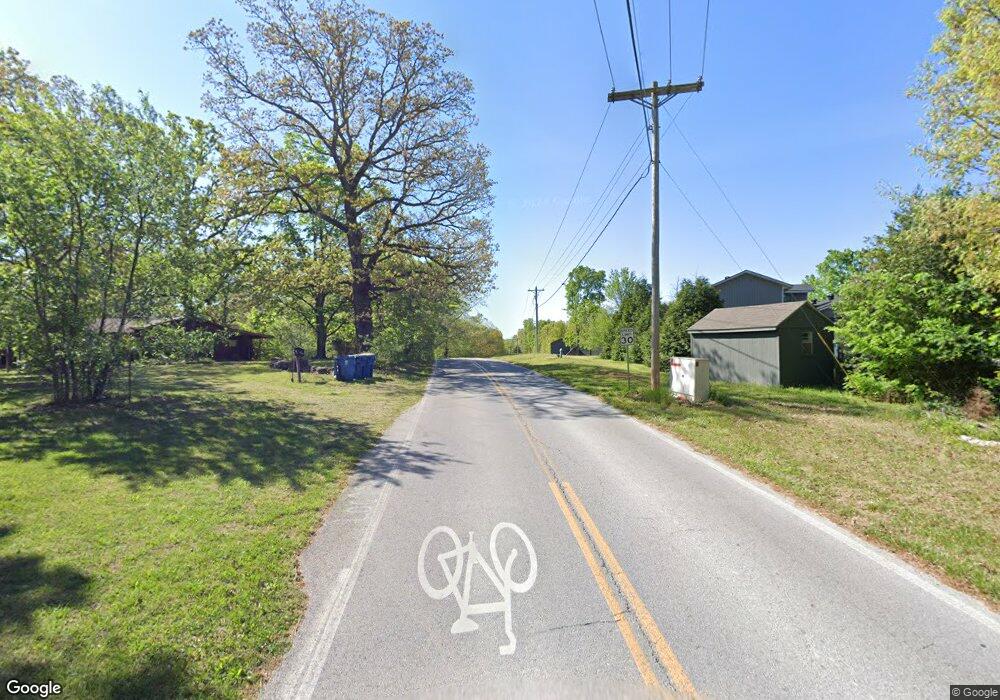 0 Cunningham Dr unit 450833, Bella Vista, AR 72715 - photo 1