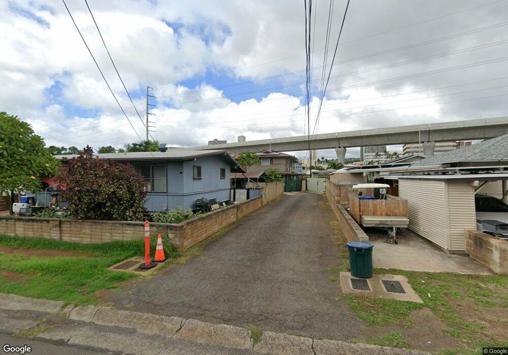 98-254 Aiea Kai Place unit A, Aiea, HI 96701 - photo 1