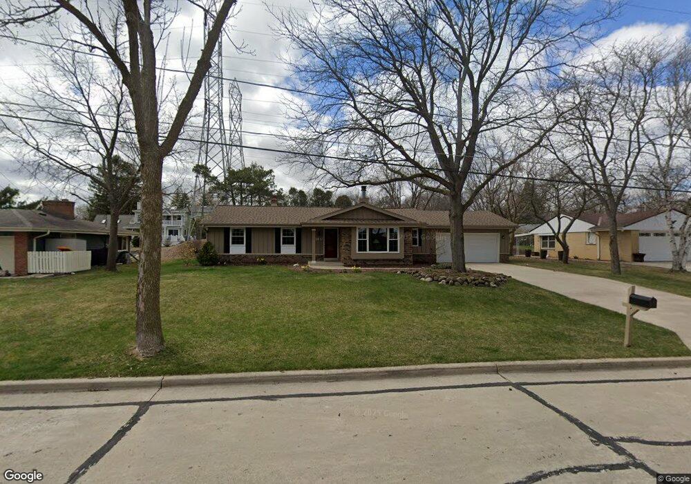 1417 N 119th St, Milwaukee, WI 53226 - photo 1