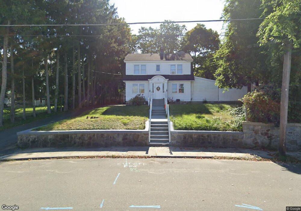 69 Farmington Ave, Waterbury, CT 06710 - photo 1