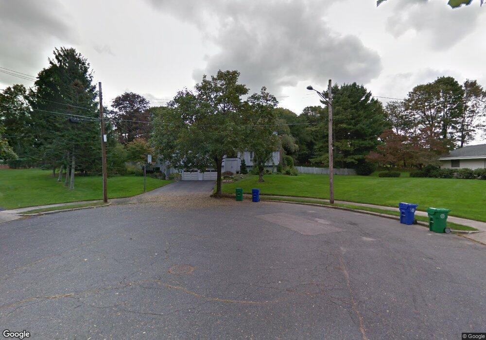 42 Stephen Place, Newton Highlands, MA 02461 - photo 1