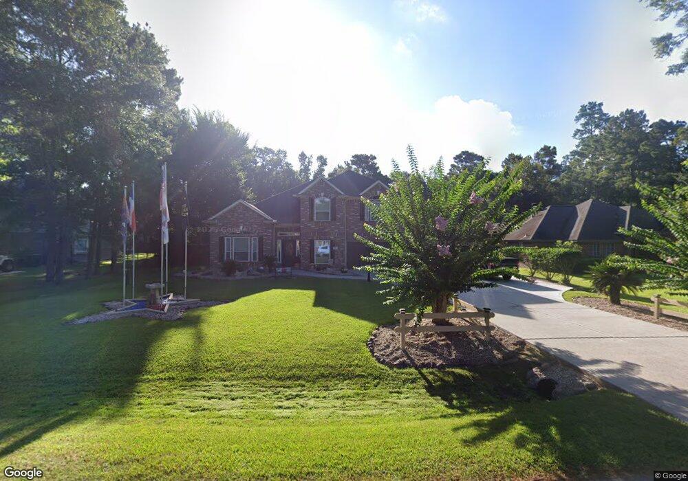 618 Shadberry Dr, Magnolia, TX 77354 - photo 1