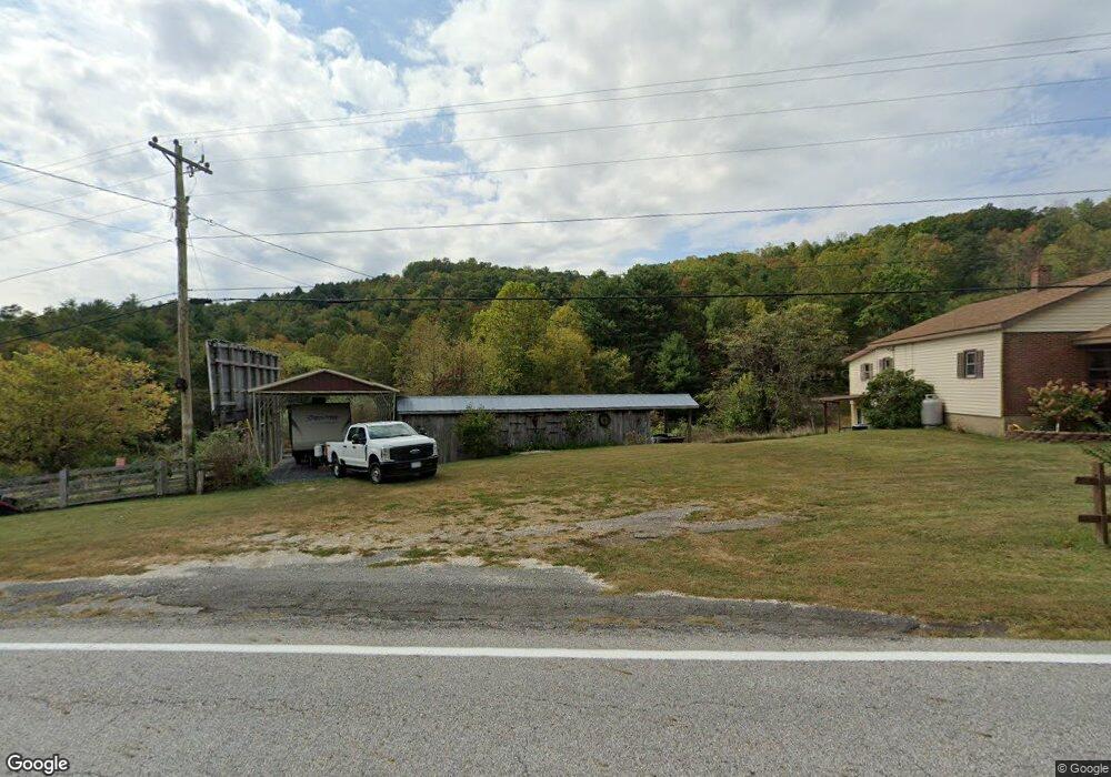 7095 Lexington Turnpike, Amherst, VA 24521 - photo 1