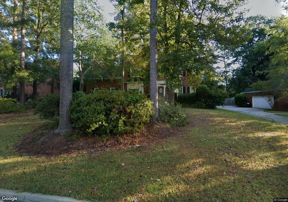 847 Sparkleberry Rd, Evans, GA 30809 - photo 1