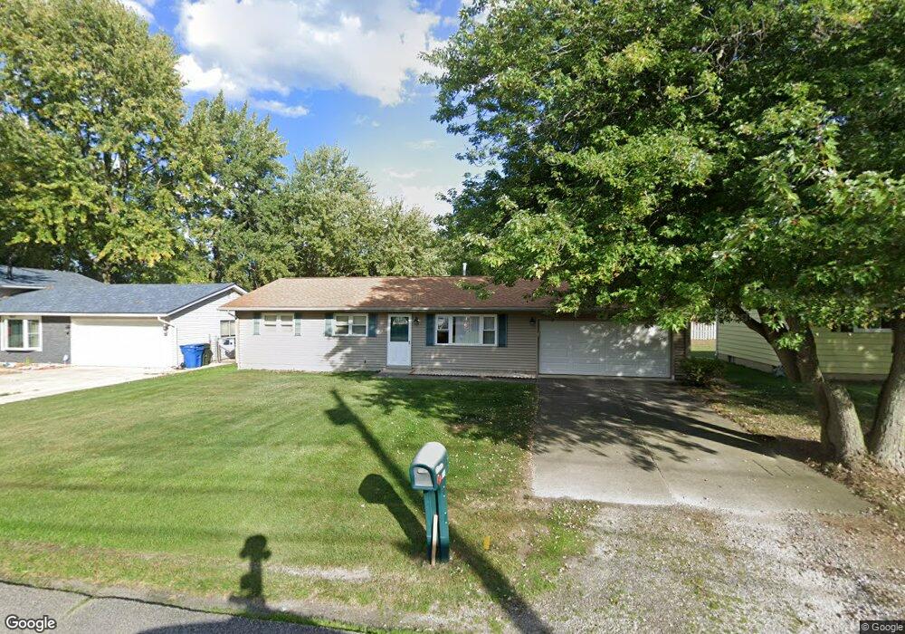 851 Community Rd, Sheffield Lake, OH 44054 - photo 1