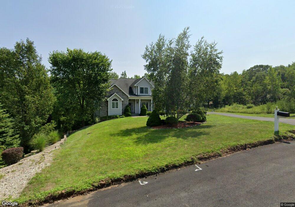 14 Autumn Cir, Rocky Hill, CT 06067 - photo 1