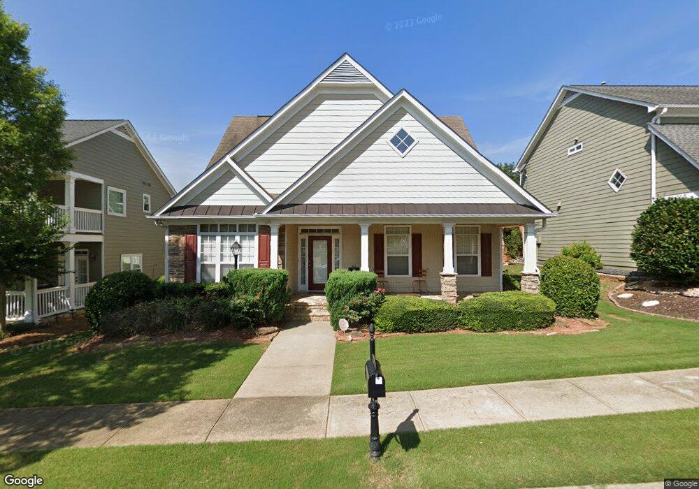 4140 Baxter Trail, Suwanee, GA 30024 - photo 1