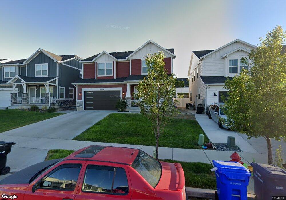 6642 W Terrace Sky Ln unit 414, West Jordan, UT 84081 - photo 1