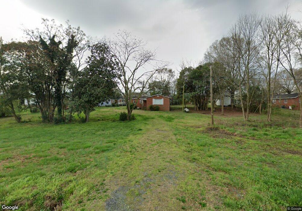 624 N Carelock Dr, Marshville, NC 28103 - photo 1