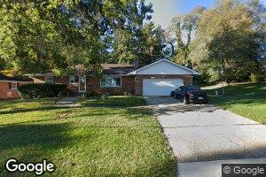 311 Redwood Dr, Covington, KY 41011