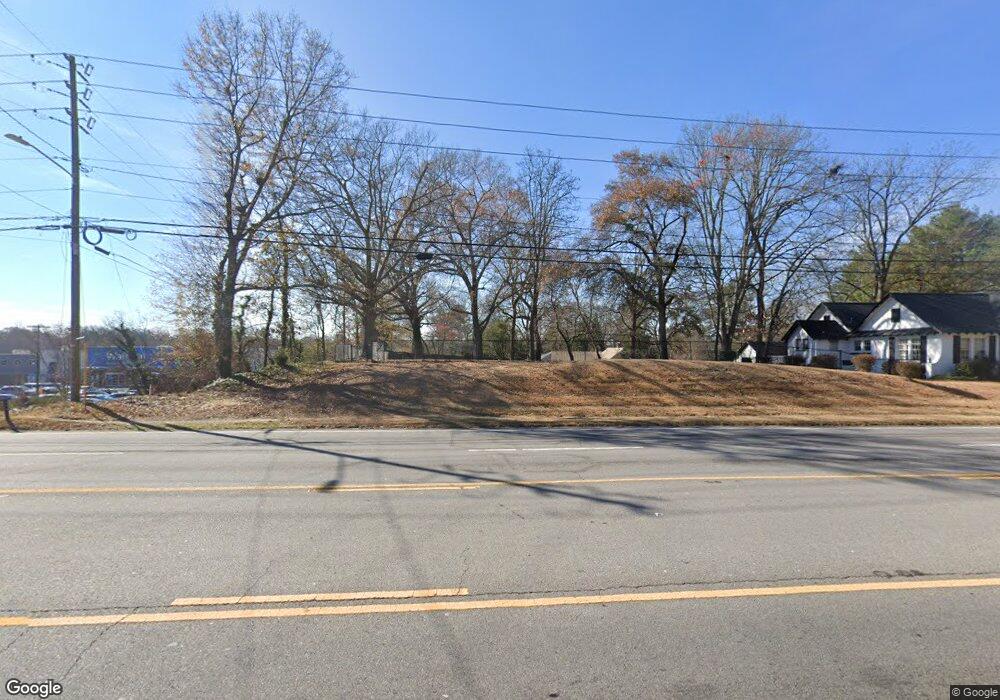 1537 Thompson Bridge Rd, Gainesville, GA 30501 - photo 1