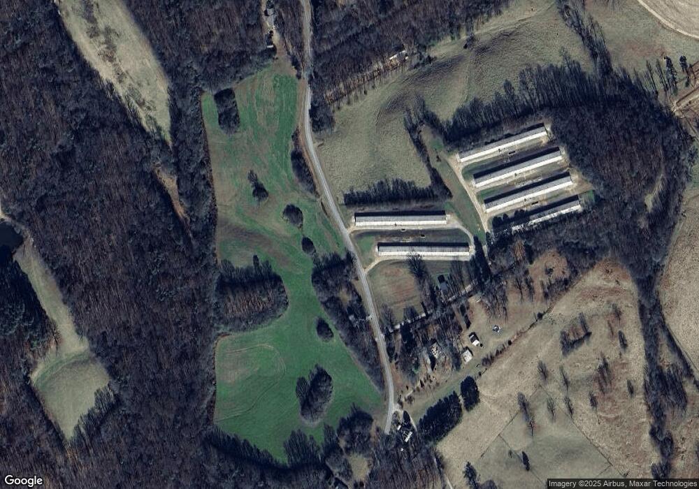 1553 Bob Patton Rd, Clarkesville, GA 30523 - photo 1