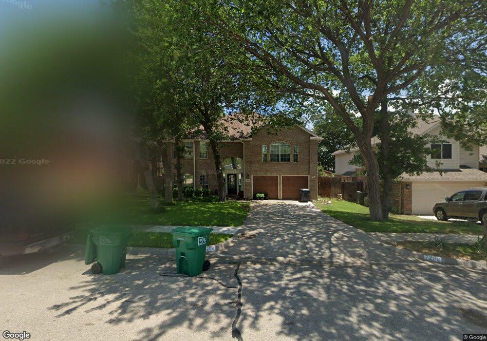 7209 Mira Vista Dr, Denton, TX 76210 - photo 1