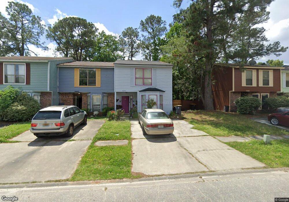 5642 Bennington Dr, Jacksonville, FL 32244 - photo 1