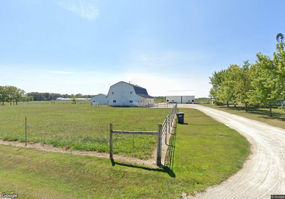 6275 E 800 N, Bryant, IN 47326 - photo 1