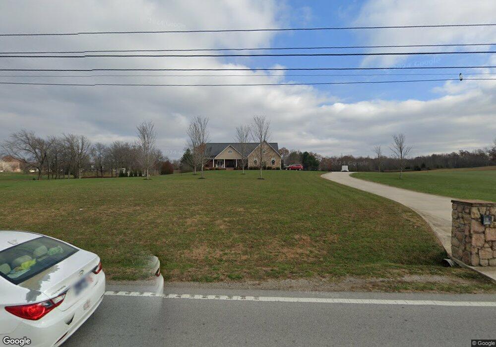 7297 Hilham Rd, Cookeville, TN 38506 - photo 1