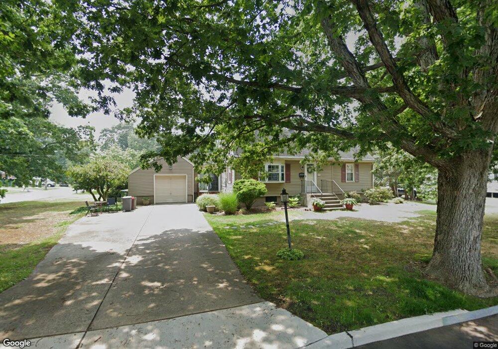 502 Tuohy Ave, Pitman, NJ 08071 - photo 1