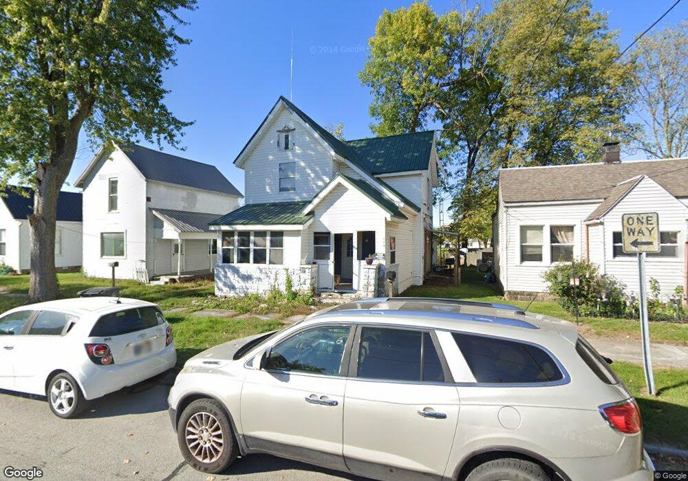 116 W 2nd St, Portland, IN 47371 - photo 1