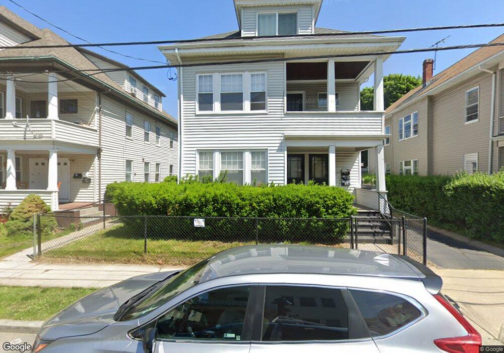 181 Peace St unit 2, Providence, RI 02907 - photo 1