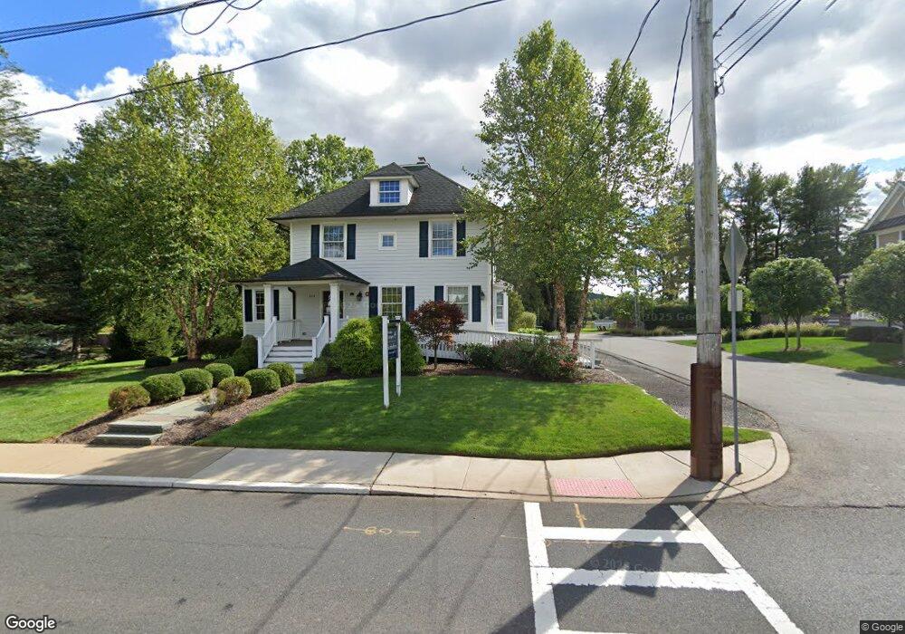 454 Main St, Bedminster, NJ 07921 - photo 1