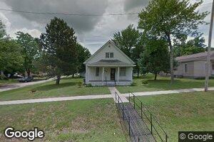 345 E Washington St, Howard, KS 67349
