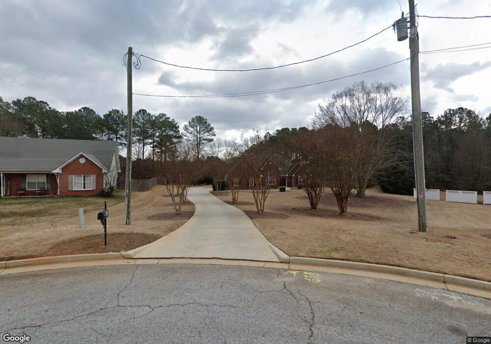 413 Mosby Ln unit 117, Locust Grove, GA 30248 - photo 1