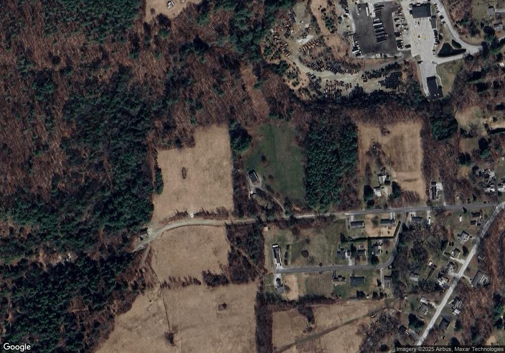 236 Fox Run Ln, West Rutland, VT 05777 - photo 1