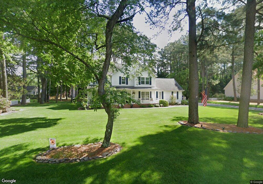 596 Wagamon Ave, Georgetown, DE 19947 - photo 1