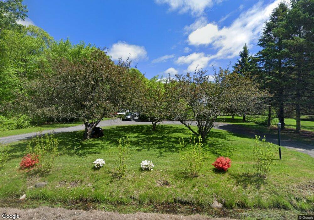 1264 Chopmist Hill Rd, North Scituate, RI 02857 - photo 1