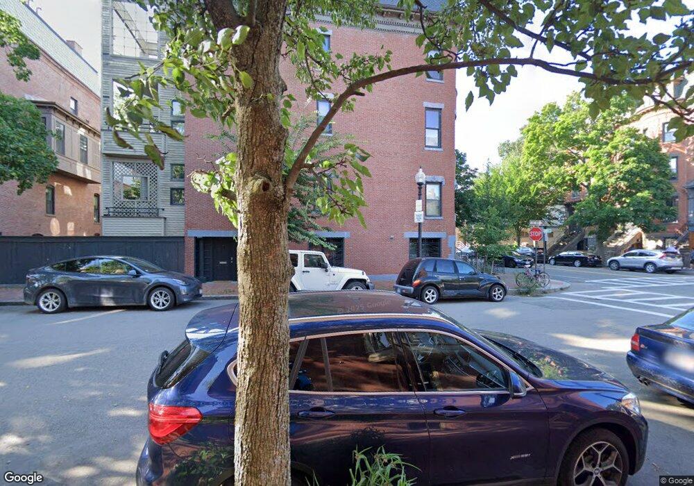 67 Montgomery St, Boston, MA 02116 - photo 1