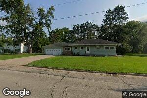 25881 E Mondovi St, Eleva, WI 54738