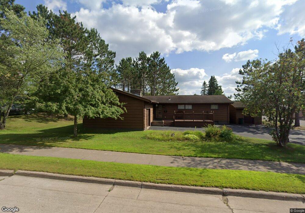 702 Doddridge Ave, Cloquet, MN 55720 - photo 1