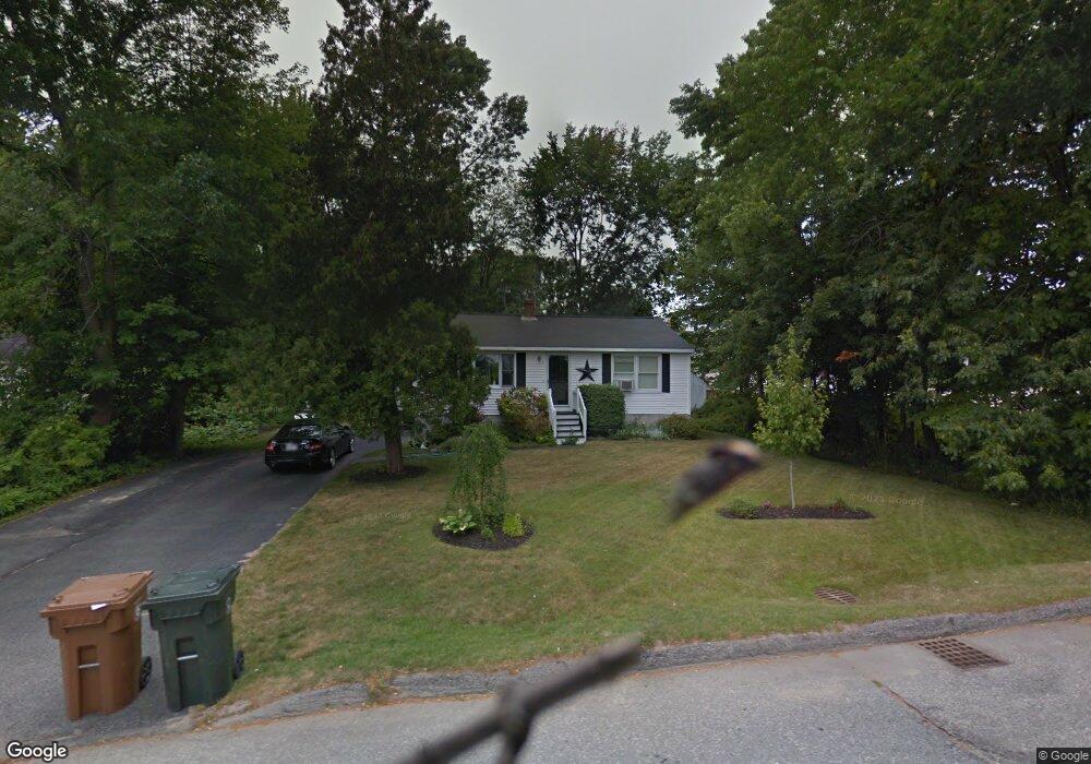 3 Horton Ave, Saco, ME 04072 - photo 1